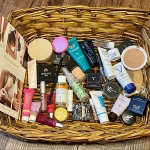 SOLD▪️2 lbs of All New Beauty Products